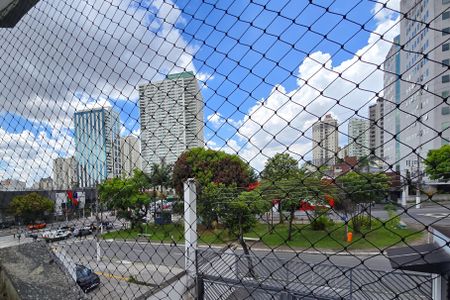 Apartamento para alugar com 98m², 3 quartos e 2 vagasVista - Suíte