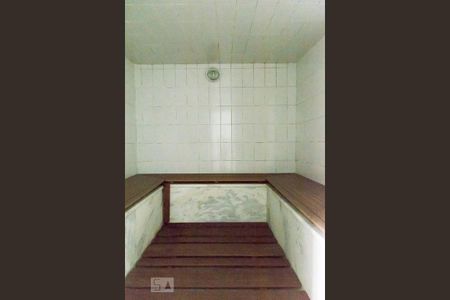 Apartamento para alugar com 98m², 3 quartos e 2 vagasÁrea comum - Sauna