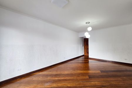 Sala de apartamento para alugar com 3 quartos, 98m² em Baeta Neves, São Bernardo do Campo