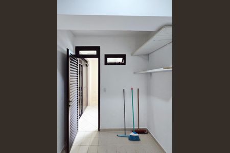 Apartamento para alugar com 98m², 3 quartos e 2 vagasQuarto de Serviço 