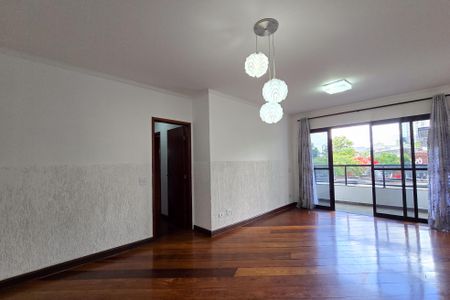 Apartamento para alugar com 98m², 3 quartos e 2 vagasSala