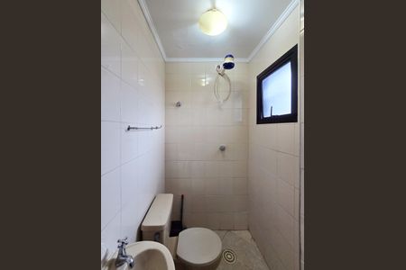 Apartamento para alugar com 98m², 3 quartos e 2 vagasBanheiro de serviço