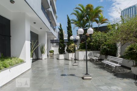 Apartamento para alugar com 98m², 3 quartos e 2 vagasÁrea comum