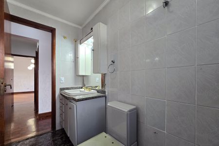Apartamento para alugar com 98m², 3 quartos e 2 vagasBanheiro - Suíte