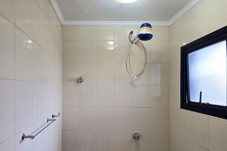 Apartamento para alugar com 98m², 3 quartos e 2 vagasBanheiro de serviço