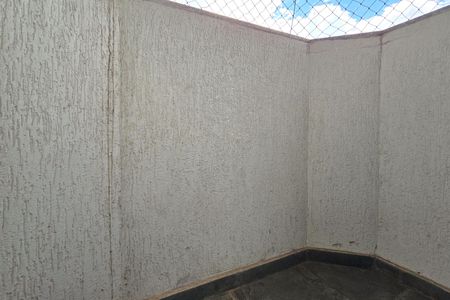 Apartamento para alugar com 98m², 3 quartos e 2 vagasSacada - Quarto 2