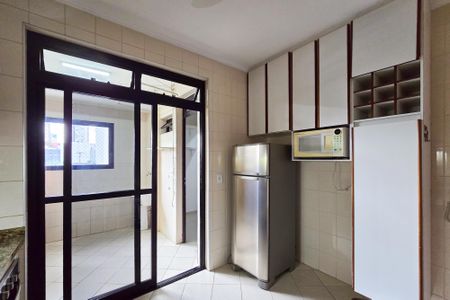 Apartamento para alugar com 98m², 3 quartos e 2 vagasCozinha