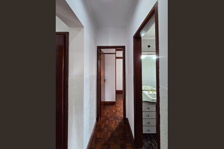 Apartamento para alugar com 98m², 3 quartos e 2 vagasAcesso - Quartos