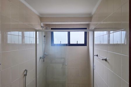 Apartamento para alugar com 98m², 3 quartos e 2 vagasBanheiro - Suíte