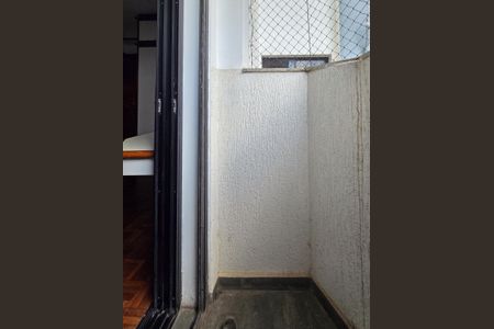 Apartamento para alugar com 98m², 3 quartos e 2 vagasSacada - Quarto 2