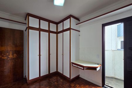 Apartamento para alugar com 98m², 3 quartos e 2 vagasQuarto 2