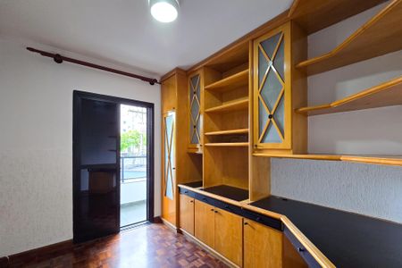 Apartamento para alugar com 98m², 3 quartos e 2 vagasQuarto 1