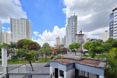 Apartamento para alugar com 98m², 3 quartos e 2 vagasVista - Sacada 