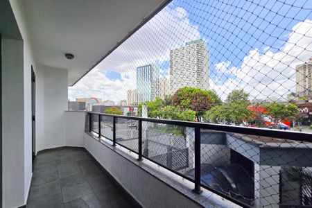 Apartamento para alugar com 98m², 3 quartos e 2 vagasSacada
