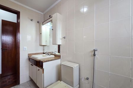 Apartamento para alugar com 98m², 3 quartos e 2 vagasBanheiro - Suíte