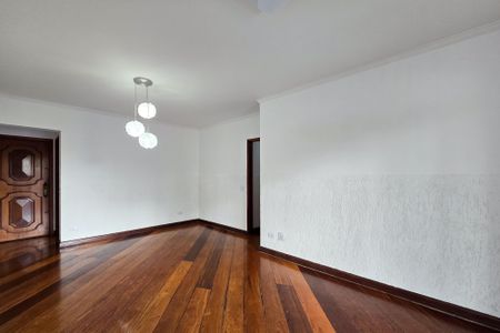 Sala de apartamento para alugar com 3 quartos, 98m² em Baeta Neves, São Bernardo do Campo