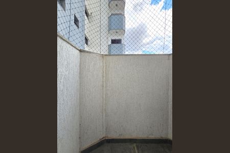 Apartamento para alugar com 98m², 3 quartos e 2 vagasSacada - Quarto 2