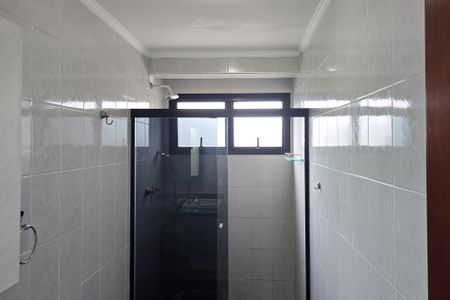 Apartamento para alugar com 98m², 3 quartos e 2 vagasBanheiro - Suíte