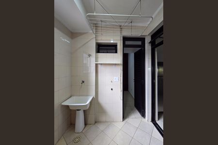 Apartamento para alugar com 98m², 3 quartos e 2 vagasÁrea de Serviço