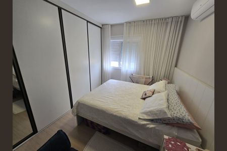 Apartamento à venda com 2 quartos, 95m² em Marechal Rondon, Canoas