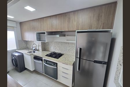 Apartamento à venda com 2 quartos, 95m² em Marechal Rondon, Canoas