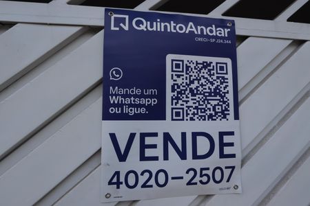 Casa à venda com 135m², 4 quartos e 2 vagasPlaca