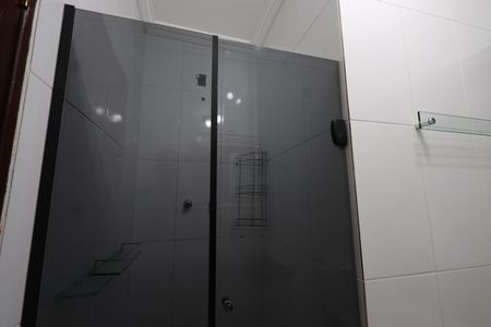 Casa à venda com 135m², 4 quartos e 2 vagasBanheiro da Suíte