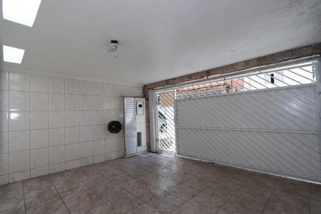 Casa à venda com 135m², 4 quartos e 2 vagasGaragem