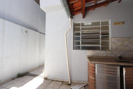 Casa à venda com 135m², 4 quartos e 2 vagasÁrea de Lazer