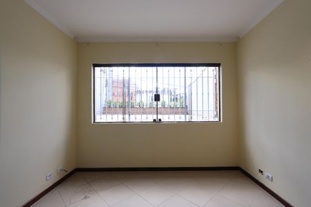 Sala de casa para alugar com 4 quartos, 135m² em Vila Nova, São Paulo