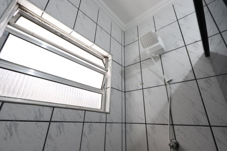 Casa à venda com 135m², 4 quartos e 2 vagasBanheiro Social