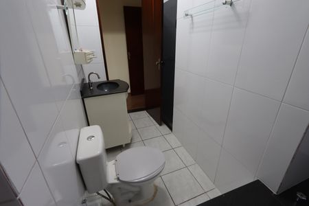 Casa à venda com 135m², 4 quartos e 2 vagasBanheiro da Suíte