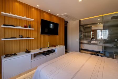 Apartamento à venda com 202m², 3 quartos e 4 vagasSuíte 1