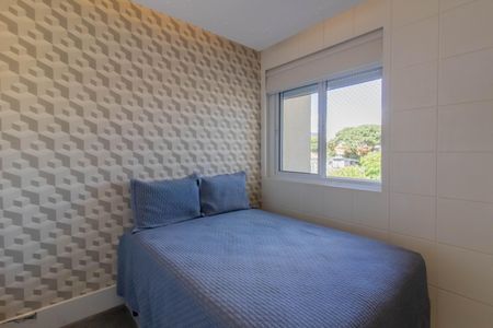 Apartamento à venda com 202m², 3 quartos e 4 vagasSuíte 2