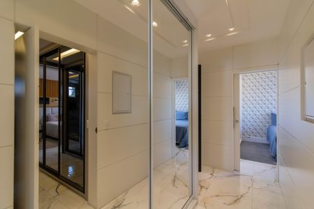 Apartamento à venda com 202m², 3 quartos e 4 vagasHall das Suítes