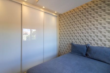 Apartamento à venda com 202m², 3 quartos e 4 vagasSuíte 2