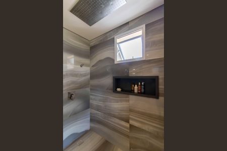 Apartamento à venda com 202m², 3 quartos e 4 vagasSuíte 1