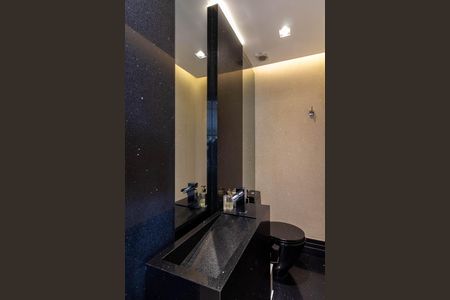 Apartamento à venda com 202m², 3 quartos e 4 vagasLavabo