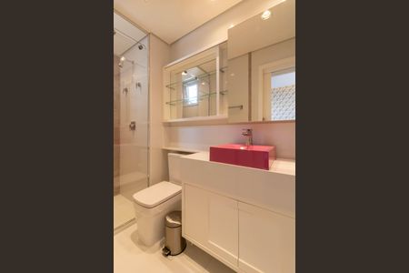 Apartamento à venda com 202m², 3 quartos e 4 vagasSuíte 2