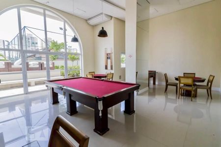 Apartamento à venda com 202m², 3 quartos e 4 vagasÁrea Comum - Espaço Gourmet 