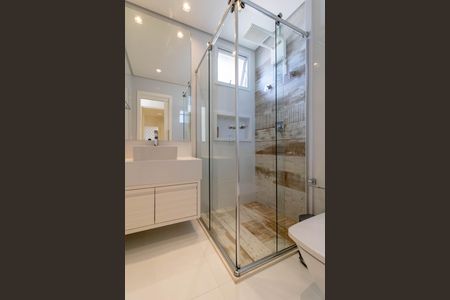 Apartamento à venda com 202m², 3 quartos e 4 vagasSuíte 3