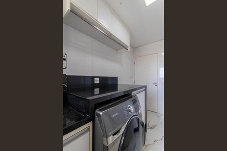 Apartamento à venda com 202m², 3 quartos e 4 vagasArea de Serviço 