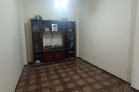 Casa para alugar com 85m², 2 quartos e 1 vagaSala