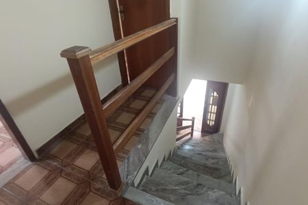 Casa para alugar com 85m², 2 quartos e 1 vagaCorredor