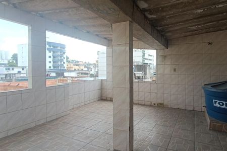 Casa para alugar com 85m², 2 quartos e 1 vagaTerraço