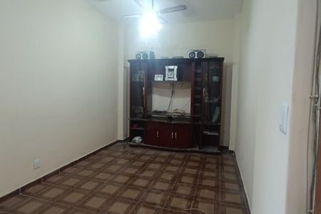 Sala de casa para alugar com 2 quartos, 85m² em Parque Pauliceia, Duque de Caxias
