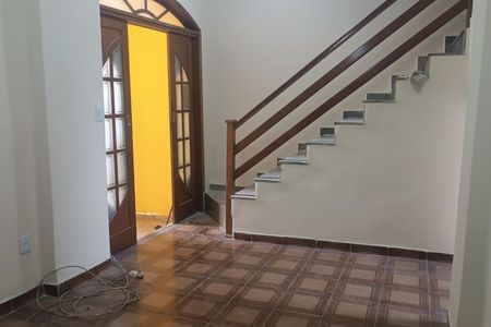 Casa para alugar com 85m², 2 quartos e 1 vagaSala