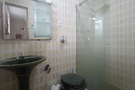 Casa para alugar com 85m², 2 quartos e 1 vagaBanheiro