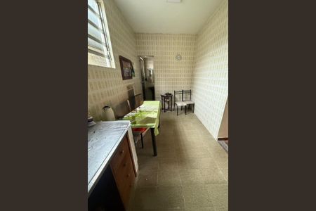 Casa para alugar com 85m², 2 quartos e 1 vagaCozinha
