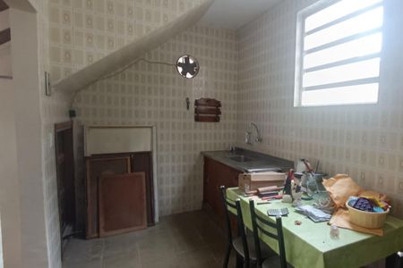 Casa para alugar com 85m², 2 quartos e 1 vagaCozinha